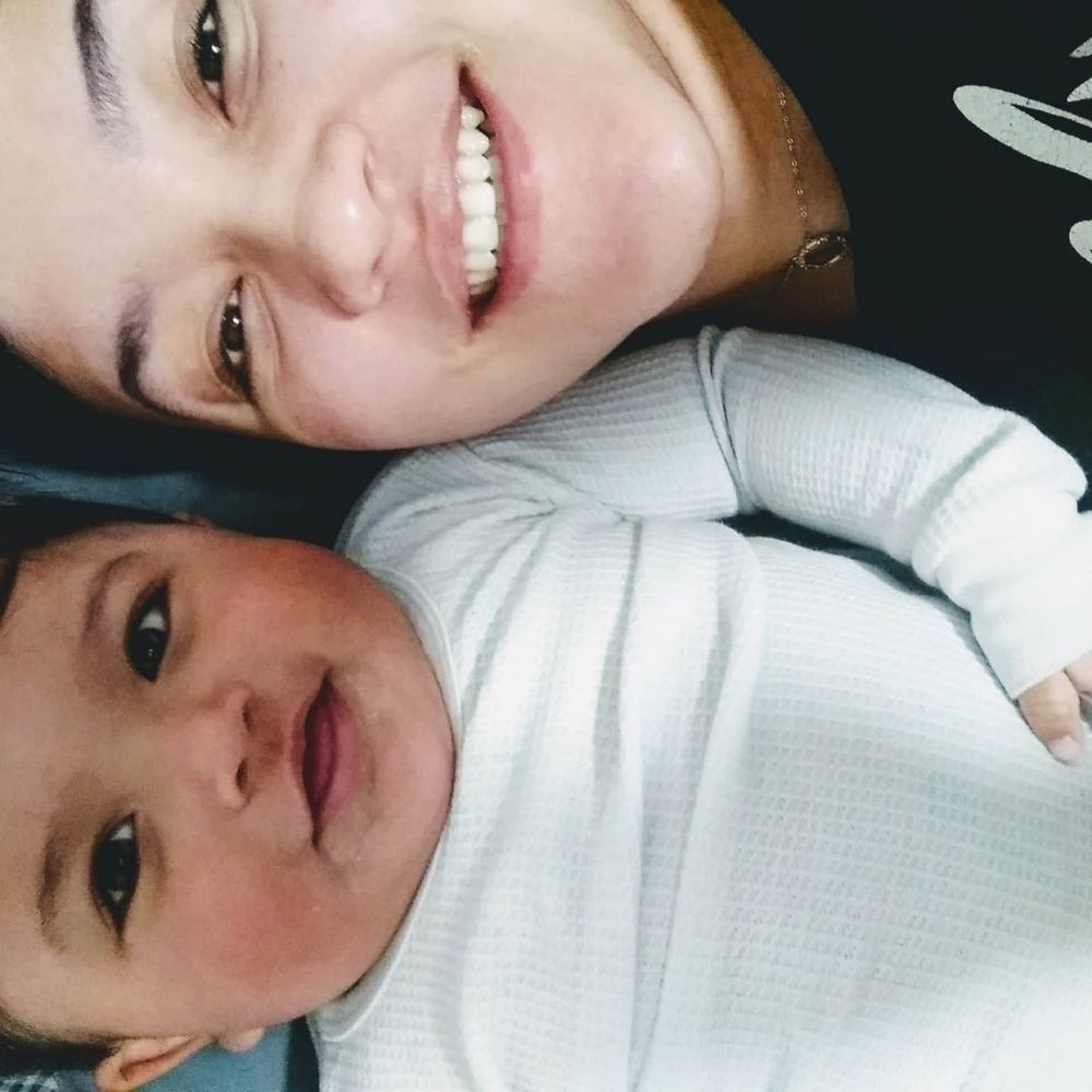 Meet your Posher, Diana